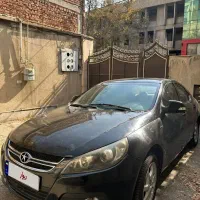 جکj5 مشکی متالیک مدل ۹۴|خودرو سواری و وانت|تهران, ونک|دیوار