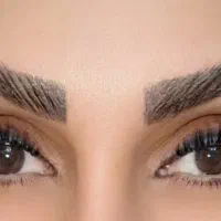 مدل اکستنشن مژه و موقت مژه|خدمات زیبایی و سلامت|تهران, شمشیری|دیوار