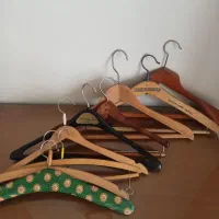 چوب جالباسی