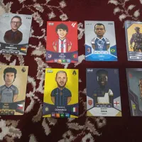 کیمدی و کالاف کد نخورده