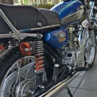هندا تکتاز 125 مدل 1404