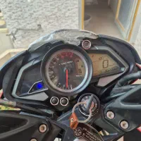 ns200|موتورسیکلت|میبد, |دیوار