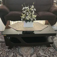 میز جلو مبلی و عسلی