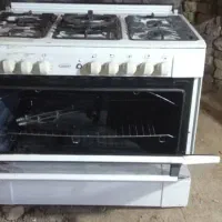 گاز فردار و جوجه گردون