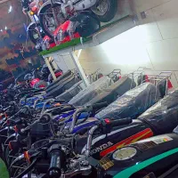 هندا اقساط|موتورسیکلت|مشهد, هنرور|دیوار