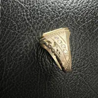 انگشتر نقره کار دست|جواهرات|رشت, کوی جام جم|دیوار