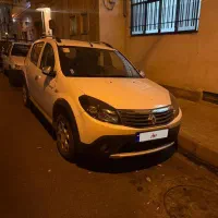 ساندرو استپ وی 1398