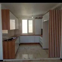 کابینت  تخفیف پاییزه|مصالح و تجهیزات ساختمان|گرمه, |دیوار