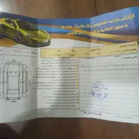 پراید مدل ۹۵دوگانه کارخانه|خودرو سواری و وانت|گرگان, |دیوار