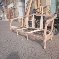 کار نجاری مونتاژ کار