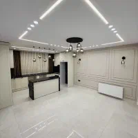 ۷۰ متر بدون نیم سانت پرتی سندتکبرگ فول امکانات