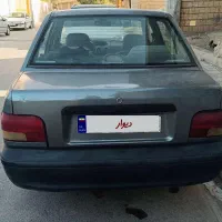 پراید مدل90
