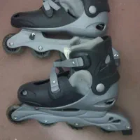 اسکیت درحد نو