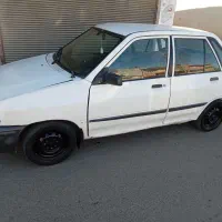 پراید ۷۷مناسب برای مصرف کننده