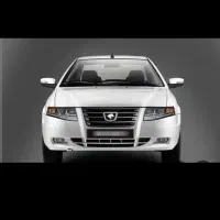 حواله سمند سورن موتور جدید