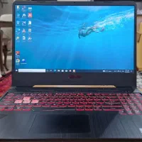 لپ تاپ ایسوس گیمینگ tuf