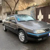 زانتیا|خودرو سواری و وانت|فردیس, خیام شرقی|دیوار