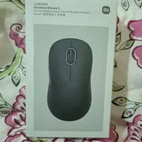 موس وایرلش شیائومی