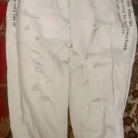 شلوار پسرانه