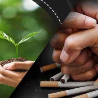 ترک اعتیاد و پاکسازی توسط پزشک و پرستار روانشناس