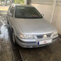 سمند ۸۳