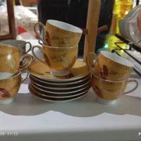 قهوه خوری|کلکسیون اشیاء عتیقه|رشت, نخودچر|دیوار