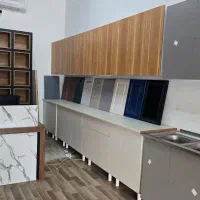 در چالوس کابینت پیش ساخته کمد جاکفشی درجه یک