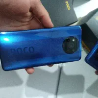 شیااومی poco x3 درحد اکبند