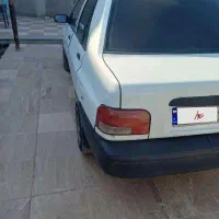 فروش پراید مدل ۹۰|خودرو سواری و وانت|جیرفت, |دیوار