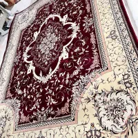 فرش ۱۲ متری