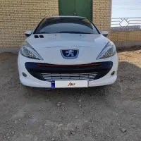 پژو ۲۰۷پانا