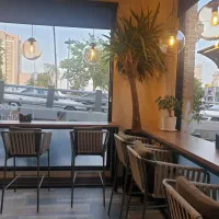 باریستا کافه|استخدام خدمات فروشگاه و رستوران|تهران, گاندی|دیوار