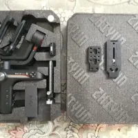 گیمبال Weebill S