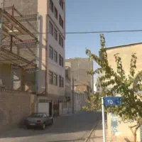 ویلایی شیخ صدوق ۲۰۰ متر عرض ۱۰ /۳واحد ۱۴۰ متری