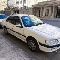 پارس تیوفایو مدل 96 کلاس 13 دریچه سیمی