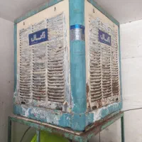 کولر ابی ابسال ۳۵۰۰