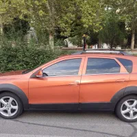 اچ سی کراس مدل ۹۷