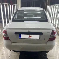 تیبا مدل ۹۹|خودرو سواری و وانت|پردیس, فاز ۲|دیوار