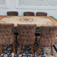میز ناهاخوری