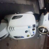 نیکتاز ۱۶۰cc