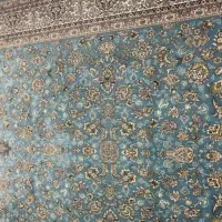 قالی6متری کاشان نو