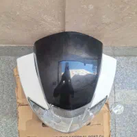 کله چراغ آپاچی ۱۸۰ فیس قدیم