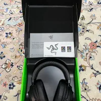هدست ریزر kraken ultimate