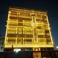 ملک از شما ساخت از ما|مشارکت در ساخت املاک|شیراز, شهرک فرهنگیان|دیوار
