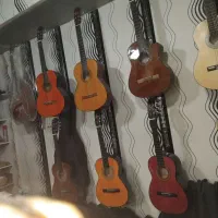 گالری موسیقی پارس و ماژ|گیتار، بیس، امپلیفایر|اندیمشک, |دیوار