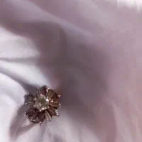 انگشتر زنانه زیبا