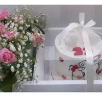 خانه کیک طنین بانو