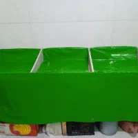 میز میوه فروشی