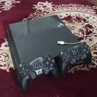 پی اس فور کپی خور