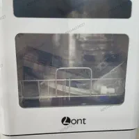 ماشین ظرفشویی رومیزی وارداتی